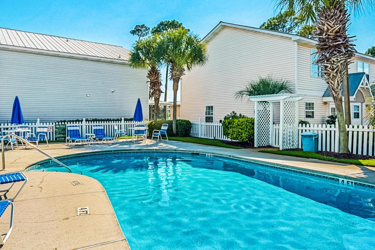 Summer Lake Townhomes 1 دستين المظهر الخارجي الصورة
