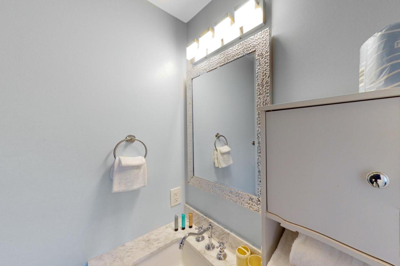 Summer Lake Townhomes 1 دستين المظهر الخارجي الصورة